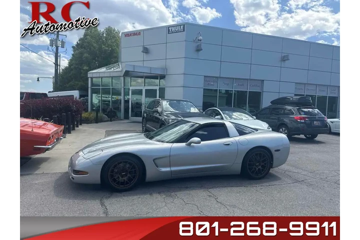$24910 : 2004 Corvette image 2