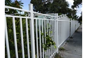 Cercas ornamental de todo tipo en Miami
