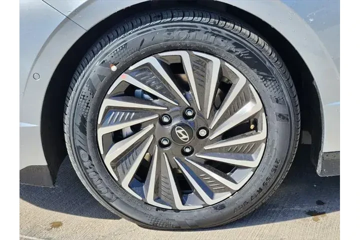 $31700 : Hyundai SONATA Hybrid 2025 L image 7