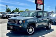 2017 Renegade Sport en Boise