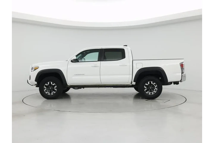 $35998 : Toyota Tacoma 2023 4x2 TRD O image 3