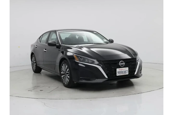 $20998 : Nissan Altima 2025 2.5 SV 4d image 1