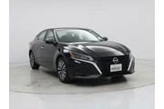 Nissan Altima 2025 2.5 SV 4d en Fresno