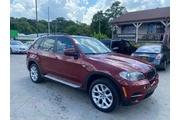 $7500 : 2011 BMW X5 thumbnail