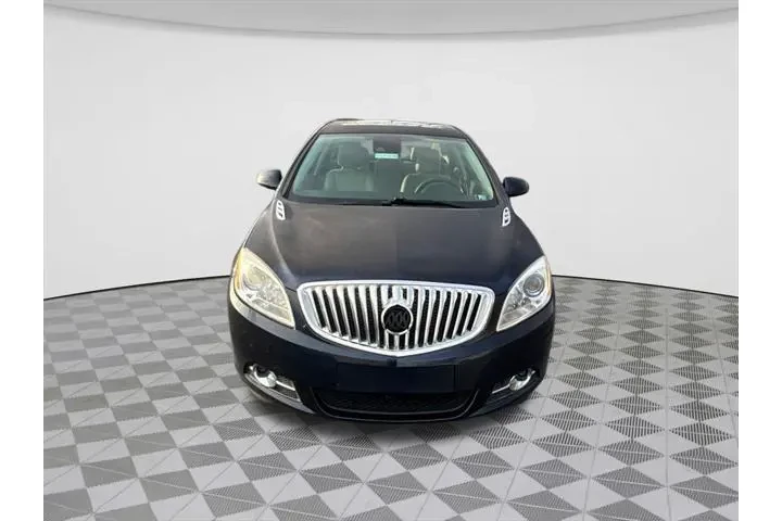 $8498 : Buick Verano 2015 Leather Gr image 2