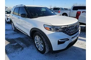 $31999 : Ford Explorer 2024 Limited 4 thumbnail