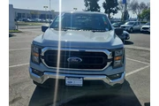 $34500 : Ford F-150 2023 4x4 XL 4dr S thumbnail