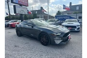 2020 Mustang GT Coupe thumbnail