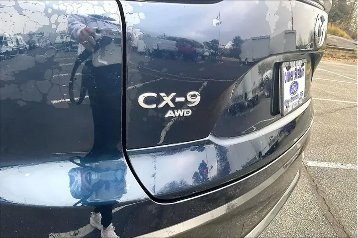 $25241 : Mazda CX-9 2022 AWD Touring image 7