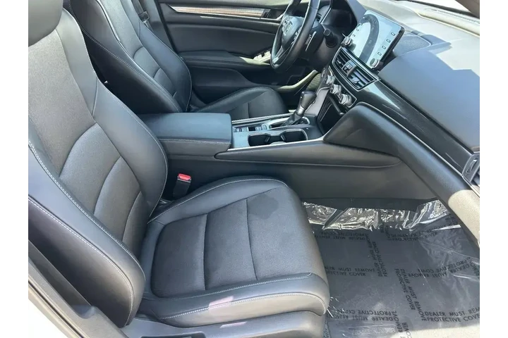 $23107 : Honda Accord 2022 Sport 4dr image 9