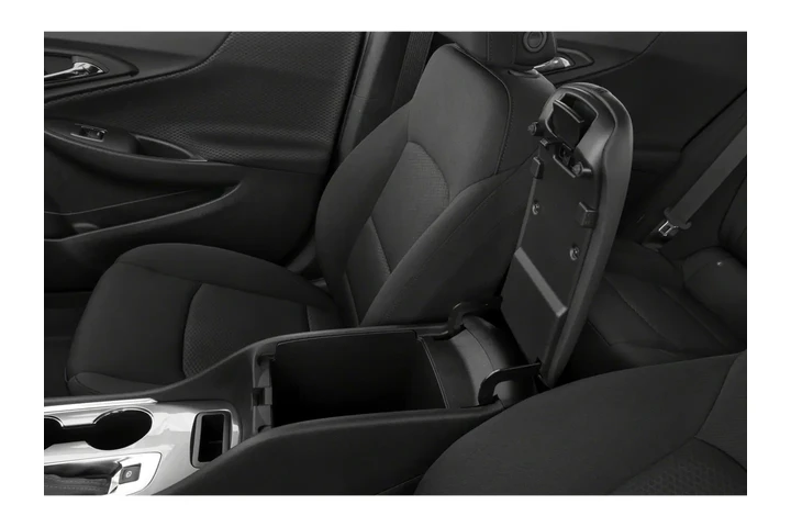 $17995 : Chevrolet Malibu 2019 Hybrid image 10