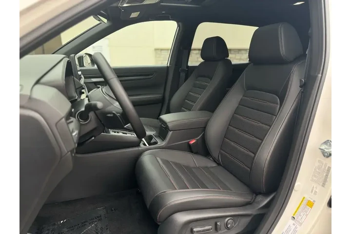$38988 : Honda CR-V Hybrid 2026 AWD S image 9