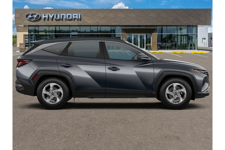 $22720 : Hyundai TUCSON 2024 AWD SEL image 9