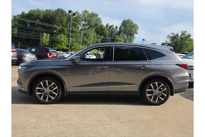 $34993 : Acura MDX 2022 SH-AWD 4dr SU image 2