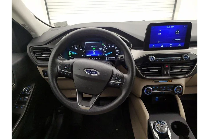 $18998 : Ford Escape Hybrid 2021 AWD image 10