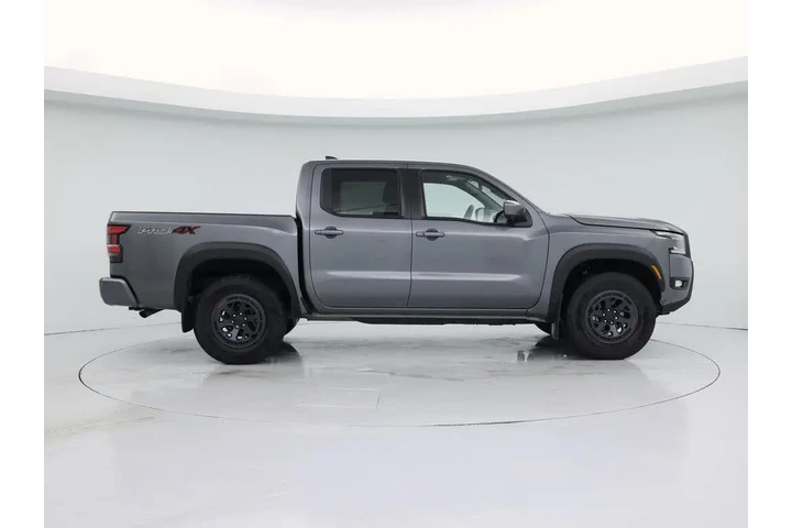 $39998 : Nissan Frontier 2025 4x4 PRO image 7