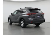 $32998 : Toyota Highlander 2022 AWD L thumbnail