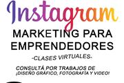 Curso de venta por Instagram en Buenos Aires