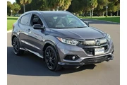 $22500 : Honda HR-V 2022 Sport 4dr Cr thumbnail