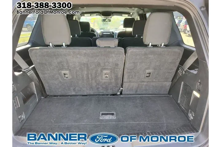 $29874 : Ford Expedition 2021 4x2 XLT image 7