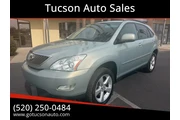 2008 RX 350 en Tucson