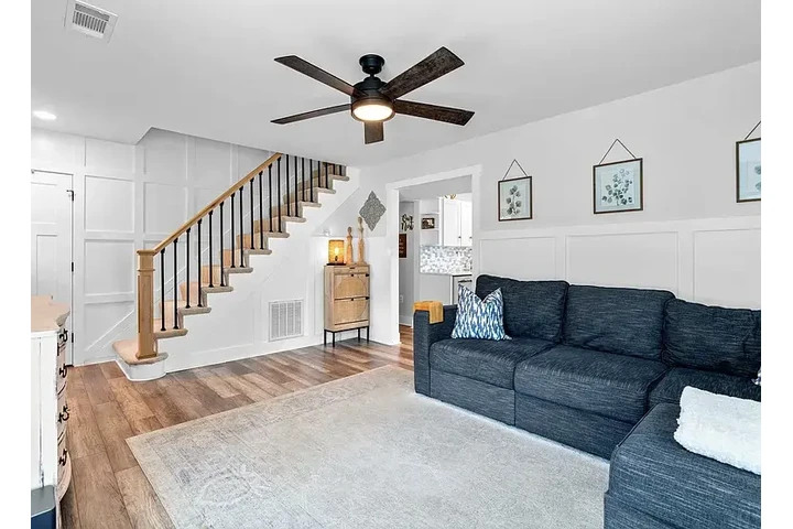 $2670 : HOUSE FOR RENT IN MARYLAND image 7