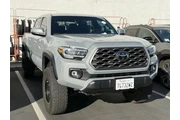 Toyota Tacoma 2020 4x4 TRD P