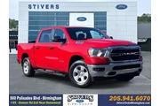 Ram 1500 2023 4x2 Big Horn 4 en Birmingham