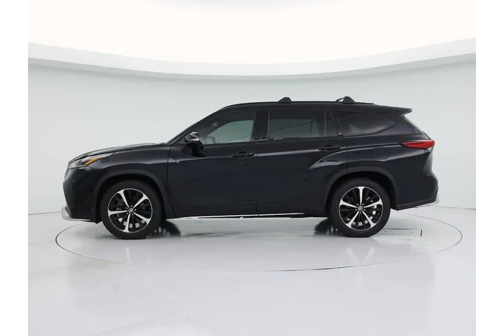 $38998 : Toyota Highlander 2022 AWD X image 3