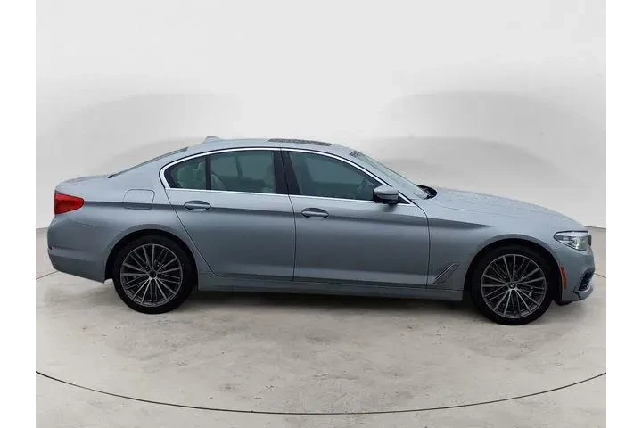 $19561 : BMW 5 Series 2020 530i 4dr S image 6
