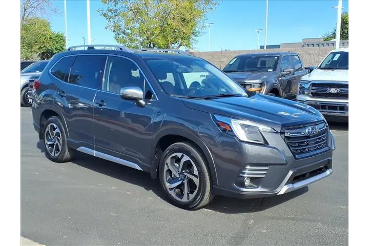 $29732 : Subaru Forester 2024 AWD Tou image 2