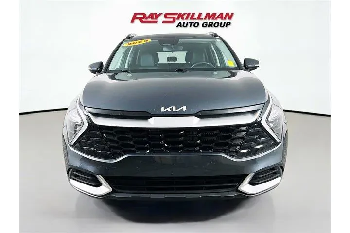 $28975 : Kia Sportage Hybrid 2023 AWD image 2