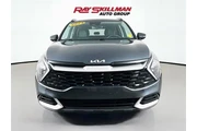 $28975 : Kia Sportage Hybrid 2023 AWD thumbnail