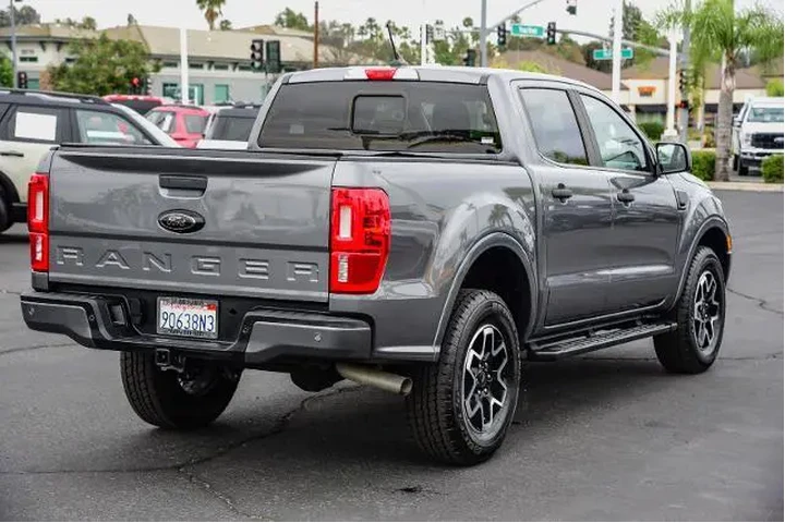 $26995 : Ford Ranger 2022 4x2 XL 4dr image 4