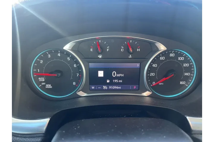 $22991 : Chevrolet Traverse 2020 Prem image 6