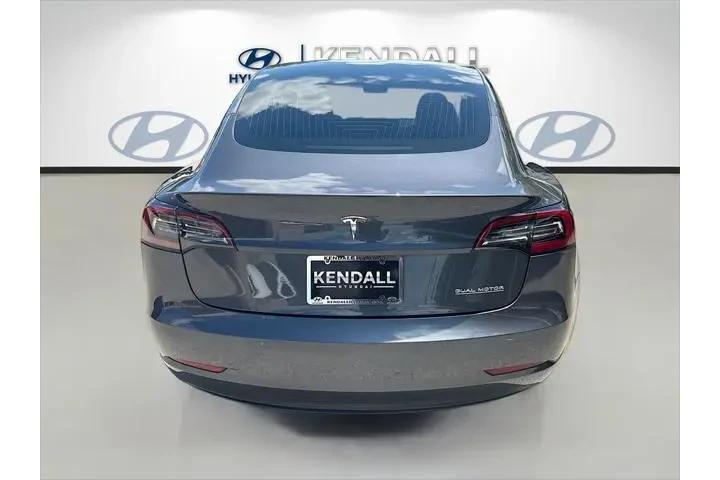 $23388 : Tesla Model 3 2019 AWD Perfo image 9