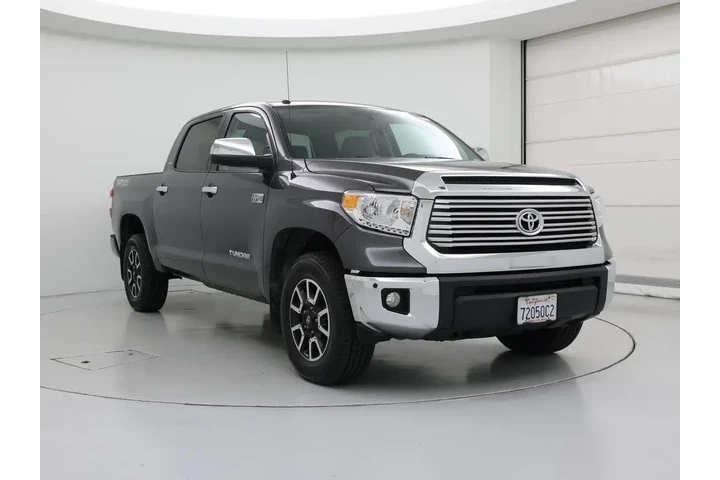 $34998 : Toyota Tundra 2016 4x4 Limit image 1
