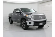 Toyota Tundra 2016 4x4 Limit en Sacramento