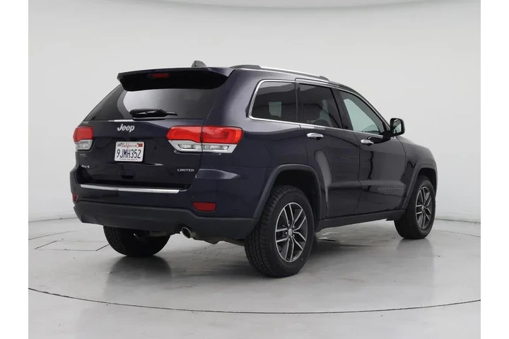 $19998 : Jeep Grand Cherokee 2018 4x4 image 8
