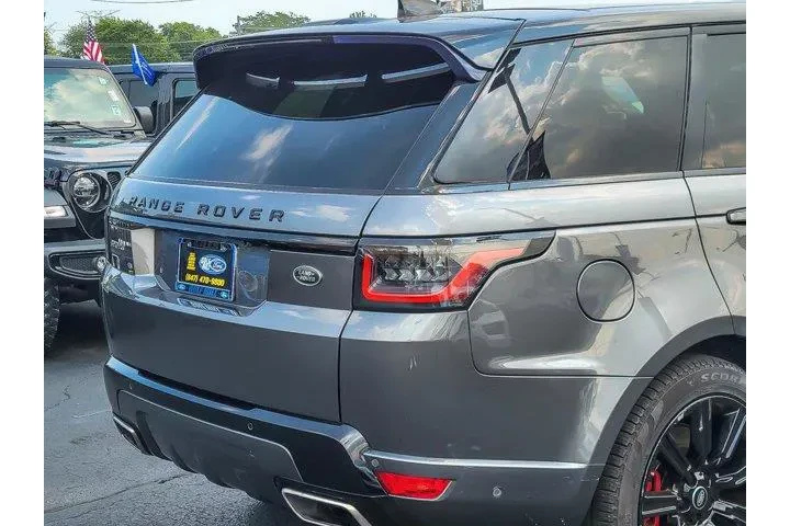 $28960 : Land Rover Range Rover Sport image 7