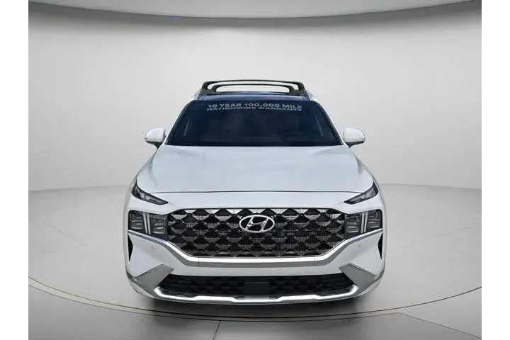 $29624 : Hyundai SANTA FE 2023 Callig image 4