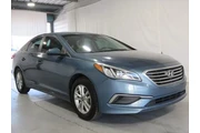 $9890 : Hyundai SONATA 2017 SE 4dr S thumbnail