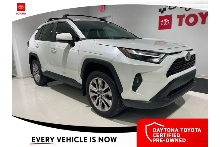 $32000 : Toyota RAV4 2024 XLE Premium image 6