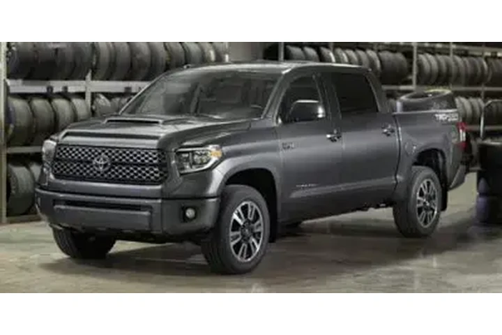 $27999 : Toyota Tundra 2018 4x4 1794 image 1