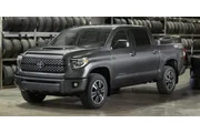 Toyota Tundra 2018 4x4 1794