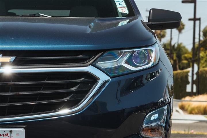 $15695 : 2019 Equinox LS image 4