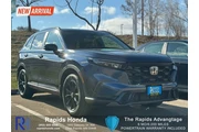 Honda CR-V Hybrid 2024 AWD S en Minneapolis y Saint Paul