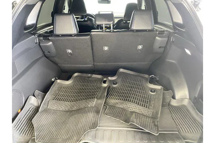 $37991 : Toyota RAV4 Hybrid 2023 AWD image 8