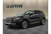 Lincoln Corsair 2023 Standar en Silver Spring