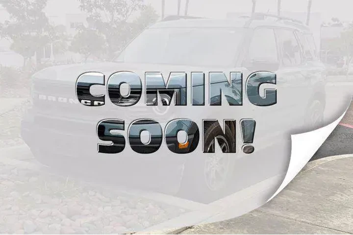 $28995 : Ford Bronco Sport 2023 AWD B image 1